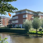 Huur 2 slaapkamer appartement van 140 m² in gouda-woerden