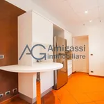 Rent 4 bedroom apartment of 257 m² in Bergamo