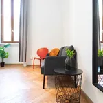 Rent a room in milan