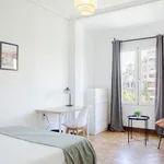 Rent 6 bedroom apartment in Valencia