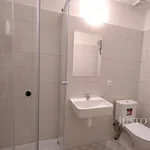 Pronájem bytu 1+kk 27m²