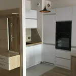 Rent 2 bedroom apartment of 39 m² in Krakow