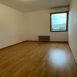 Rent 1 bedroom apartment in La Houblonnière