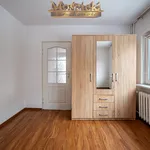 Rent 2 bedroom apartment of 42 m² in Warsaw