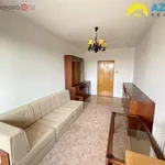 Rent 4 bedroom apartment in Radslavice