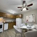 Rent 1 bedroom apartment of 46 m² in Saskatoon