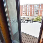 Rent 1 bedroom apartment of 109 m² in Matosinhos