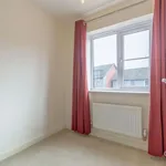 Semi-detached house to rent in Caraway Drive, Shirebrook, Mansfield NG20