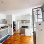 Appartement de 143 m² avec 5 chambre(s) en location à Tarbes