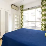 Rent a room in granada