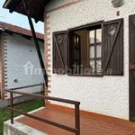 Single family villa corso Laghi 25, Centro, Buttigliera Alta