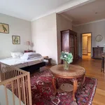 Huur 6 slaapkamer appartement van 225 m² in Brussels