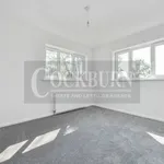 Rent 3 bedroom house in London