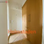 Rent 3 bedroom apartment of 49 m² in Hlučín