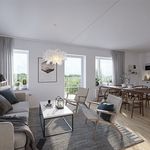 Rent 2 rooms apartment of 53 m² in Helsingborg