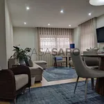 Rent 2 bedroom apartment of 120 m² in Cidade da Maia