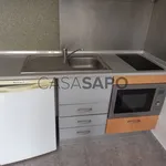 Apartamento T0 para alugar em Mafra