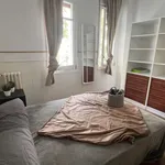 Rent a room in madrid