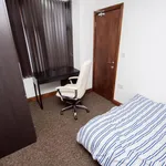 Rent 6 bedroom apartment in West Midlands