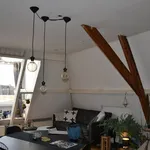 Huur 1 slaapkamer appartement van 59 m² in Den Haag