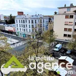 Rent 2 bedroom apartment of 53 m² in Montlucon