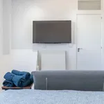 Studio of 25 m² in madrid