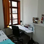 Huur 1 slaapkamer appartement in Mons