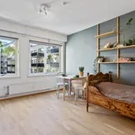 Rent 1 bedroom apartment of 21 m² in Oslo