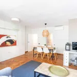 Alquilar 4 dormitorio apartamento en barcelona