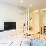 Rent 2 bedroom apartment of 130 m² in lisbon