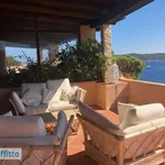 Bilocale arredato con terrazzo Porto cervo