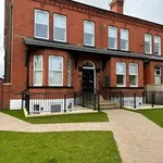 Flat to rent in Victoria Road, Crosby, Liverpool L23