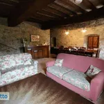 Villa arredata con terrazzo Ferriere