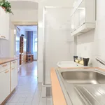 Miete 1 Schlafzimmer wohnung von 30 m² in Vienna