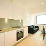 Rent 1 bedroom flat in South East England