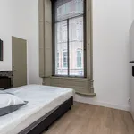 Huur 1 slaapkamer appartement van 52 m² in 's-Hertogenbosch