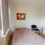 Appartement de 9 m² avec 3 chambre(s) en location à Tours