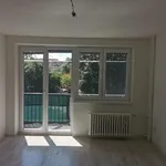 Pronajměte si 3 ložnic/e byt o rozloze 65 m² v Ostrava