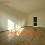 Rent 3 bedroom apartment of 58 m² in Trhový Štěpánov