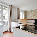 Rent 1 bedroom apartment of 300 m² in Paris