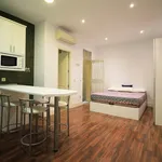 Alquilo 1 dormitorio apartamento de 30 m² en Madrid