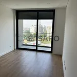 Apartamento T1 para alugar em Maia