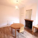 Terraced house to rent in Hungerford Road, Crewe CW1