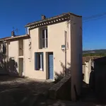 Rent 3 bedroom house of 45 m² in LEZIGNAN CORBIERES