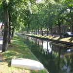 apartment for rent in Edam > Achterhaven