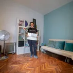 Rent a room of 70 m² in madrid