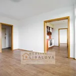 Rent 3 bedroom apartment of 72 m² in Ústí nad Labem