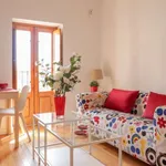 Alquilar 1 dormitorio apartamento en madrid