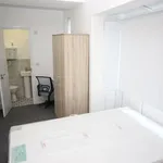 Rent 1 bedroom flat in Stoke-on-Trent