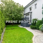 Rent 5 bedroom house of 450 m² in Krakow